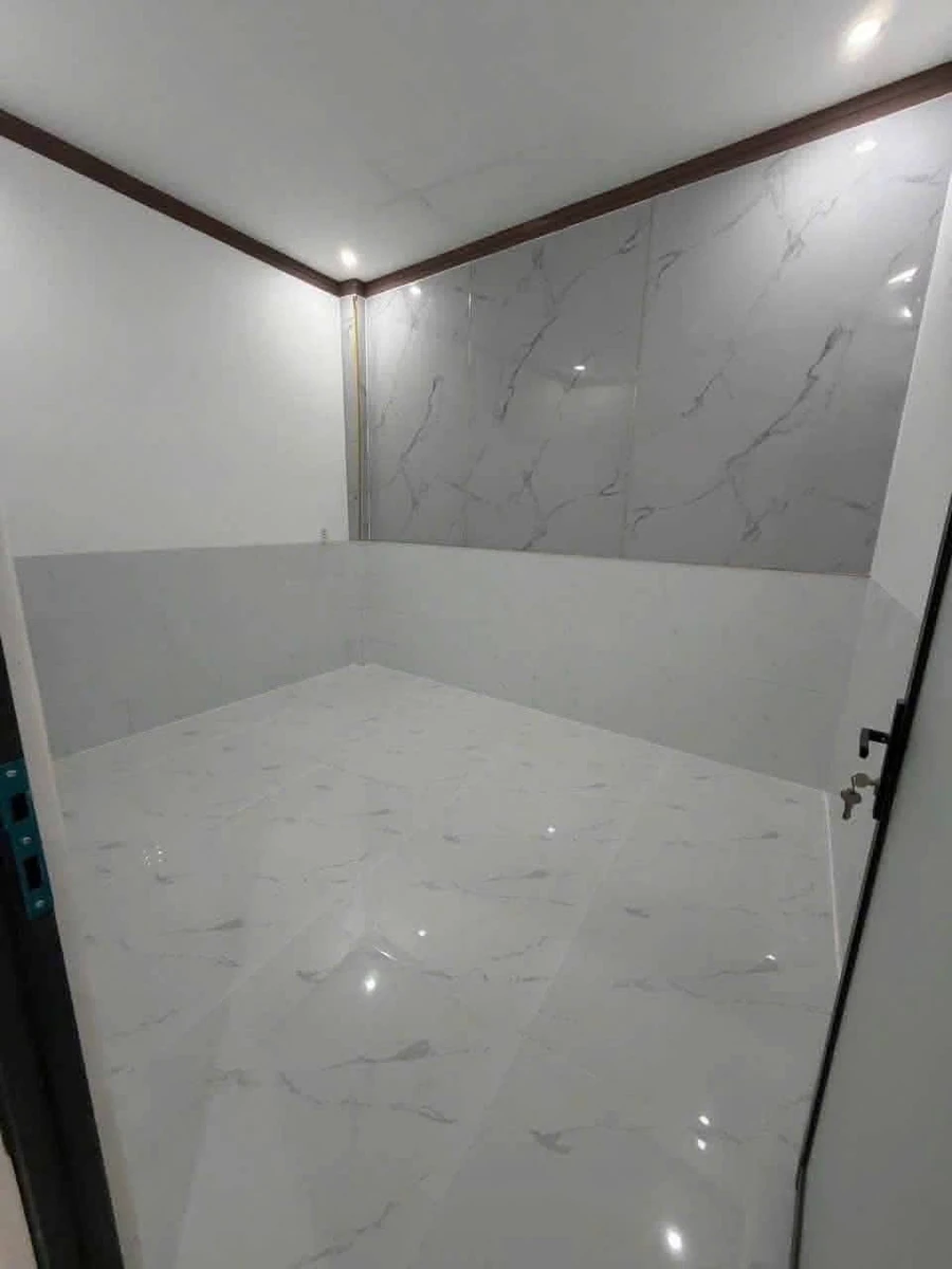 Bán nhà 1 trệt 1 lầu 115m² 3 phòng ngủ Trấn Biên, Đồng Nai - Ảnh thu nhỏ 3