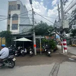 Bán lô góc 150m2 mặt tiền kinh doanh Phạm Văn Đồng 11 tỷ - Ảnh thu nhỏ 3