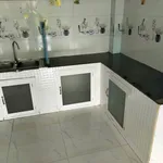 Cho thuê nhà Thạnh Xuân 45m² 2 phòng ngủ Quận 12 - Ảnh thu nhỏ 1