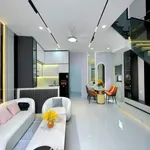 Bán nhà trệt lầu 2PN 80m² Trần Hoàng Na 2 tỷ 860 - Ảnh thu nhỏ 4