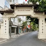 Bán nhà Cư Xá Đô Thành, Quận 3, 45m2, 2PN, 7,5 tỷ - Ảnh thu nhỏ 1