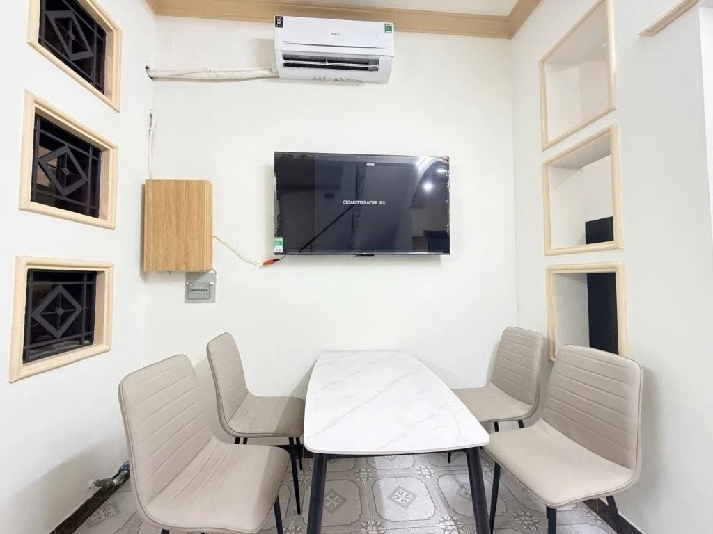Bán nhà Lê Quang Định 40m2 2PN gần chợ Bà Chiểu 3,65 tỷ - Ảnh thu nhỏ 2