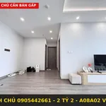 Bán căn hộ 2PN 67,9m² view biển Hạ Long 2,2 tỷ - Ảnh thu nhỏ 4