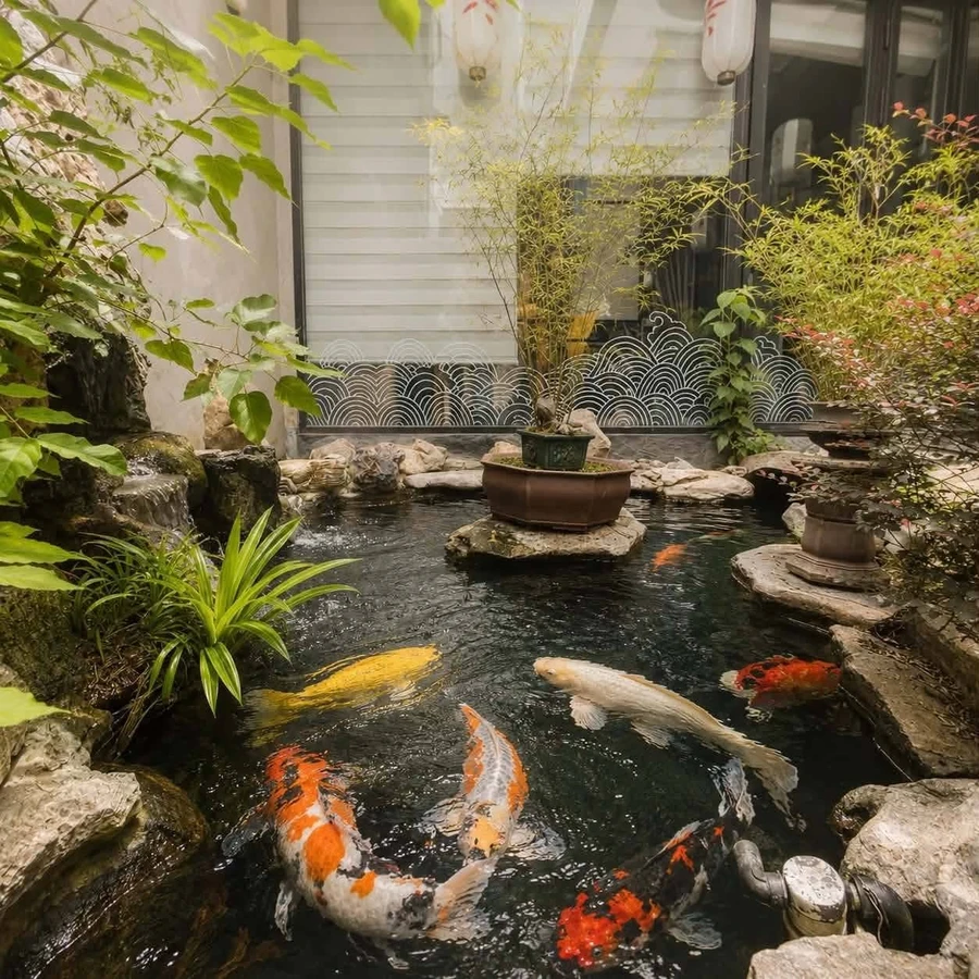 Bán biệt thự phong cách Nhật 122m² đường Nguyễn Thượng Hiền, Phường 1, Gò Vấp - Ảnh 1