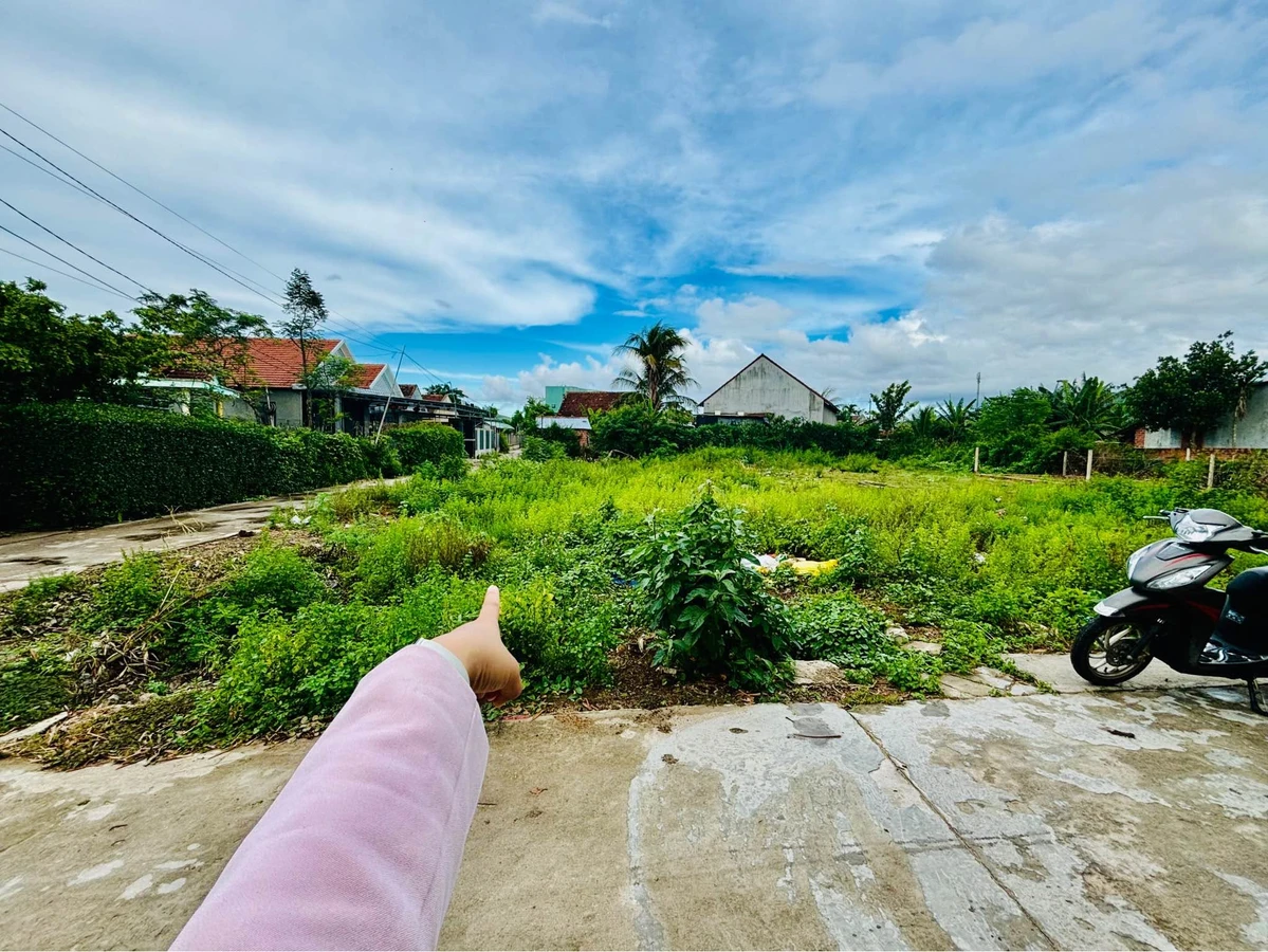 Bán đất 100m2 giá 3 tỷ Bình Phước - Ảnh thu nhỏ 3