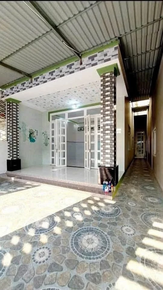 Bán nhà 2 phòng ngủ Phường Ninh Thạnh, Tây Ninh 160m² - Ảnh thu nhỏ 3