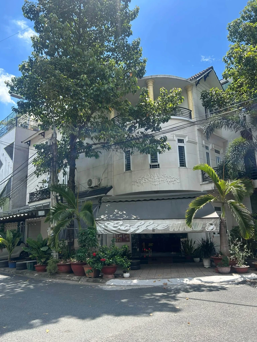 Bán nhà góc 2 mặt tiền Tâm Hiệp 272.9m2, 8.3 tỷ - Ảnh thu nhỏ 2