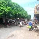 Bán đất 72m² tặng nhà cấp 4 Chu Văn An, Hải Phòng - Ảnh thu nhỏ 1