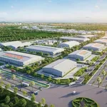 Bán đất mặt Vành Đai 4, 85m², giá 2 tỷ, Bình Dương - Ảnh thu nhỏ 3