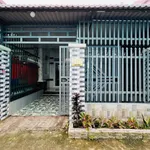 Bán nhà trệt lửng 90m² Vàm Trư, Rạch Giá, 1 tỷ 680 triệu - Ảnh thu nhỏ 1