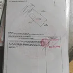 Bán đất mặt tiền Bùi Ngọc Thu 160m2, 10 tỷ, Chánh Hiệp - Ảnh thu nhỏ 1