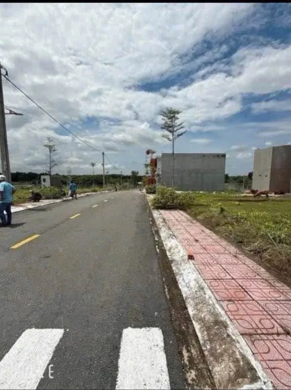 Bán đất Phường Long Hưng, 72m², 1 tỷ 450 triệu - Ảnh thu nhỏ 2