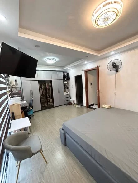 Bán nhà 40m² Yên Nghĩa, Hà Nội, sắp 7 tỷ - Ảnh thu nhỏ 5