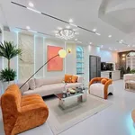 Cho thuê nhà 3 tầng 54m2, 3PN 4WC full nội thất kiệt Trưng Nữ Vương, gần Cầu Rồng, Đà Nẵng - Ảnh thu nhỏ 1