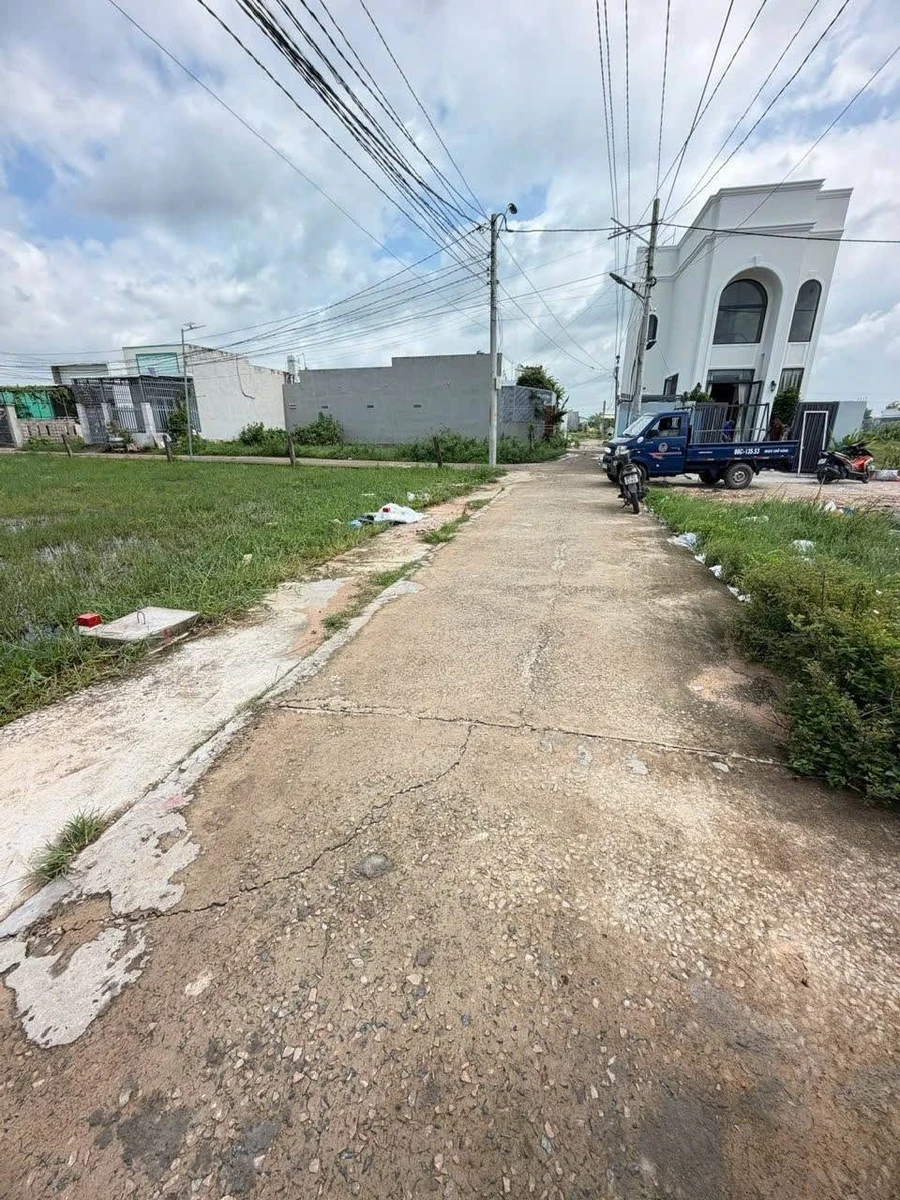 Bán đất nền 100m² Phan Thiết, Bình Thuận 650 triệu - Ảnh thu nhỏ 5