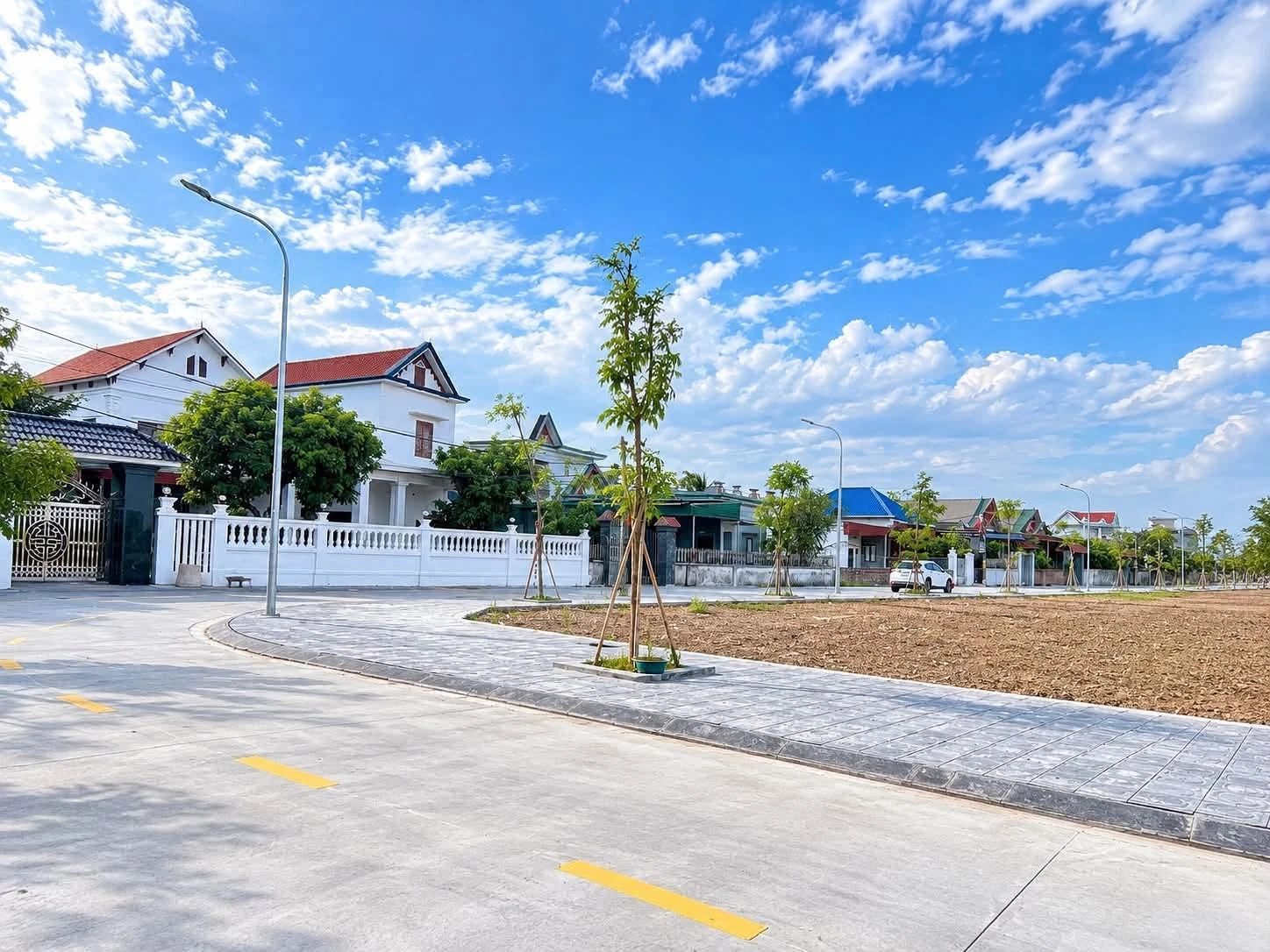 Bán đất nền 99m² khu dân cư mới Phong Nội, Kim Thành, giá khoảng 1 tỷ/lô - Ảnh 1