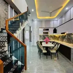 Bán nhà 121m² 3 phòng ngủ đường Bà Râm, Cần Giuộc - Ảnh thu nhỏ 5