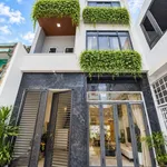Bán nhà 3 tầng 70m² 3PN Trần Cao Vân Đà Nẵng 5 tỷ - Ảnh thu nhỏ 1
