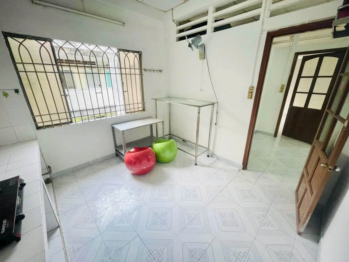 Bán căn hộ Nguyễn Gia Trí, Bình Thạnh 65m2, 2.8 tỷ - Ảnh thu nhỏ 3
