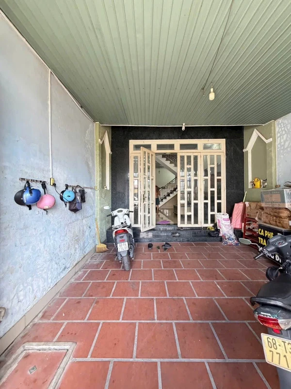 Bán nhà Biên Hoà 114m² 3PN, giáp giáo xứ Trinh Vương