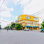 Bán nhà mặt tiền Dĩ An 117,2m², 3 phòng ngủ, gần KCN Sóng Thần - Ảnh thu nhỏ 5
