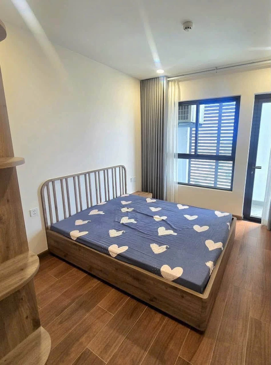 Cho thuê căn 2PN chung cư Vũng Tàu Centre Point, 84m2, view biển - Ảnh thu nhỏ 2