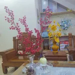 Bán nhà 3 tầng 60m2, 3 phòng ngủ gần phố Hòa Bình, Phan Đăng Lưu, Kiến An, Hải Phòng - Ảnh thu nhỏ 3