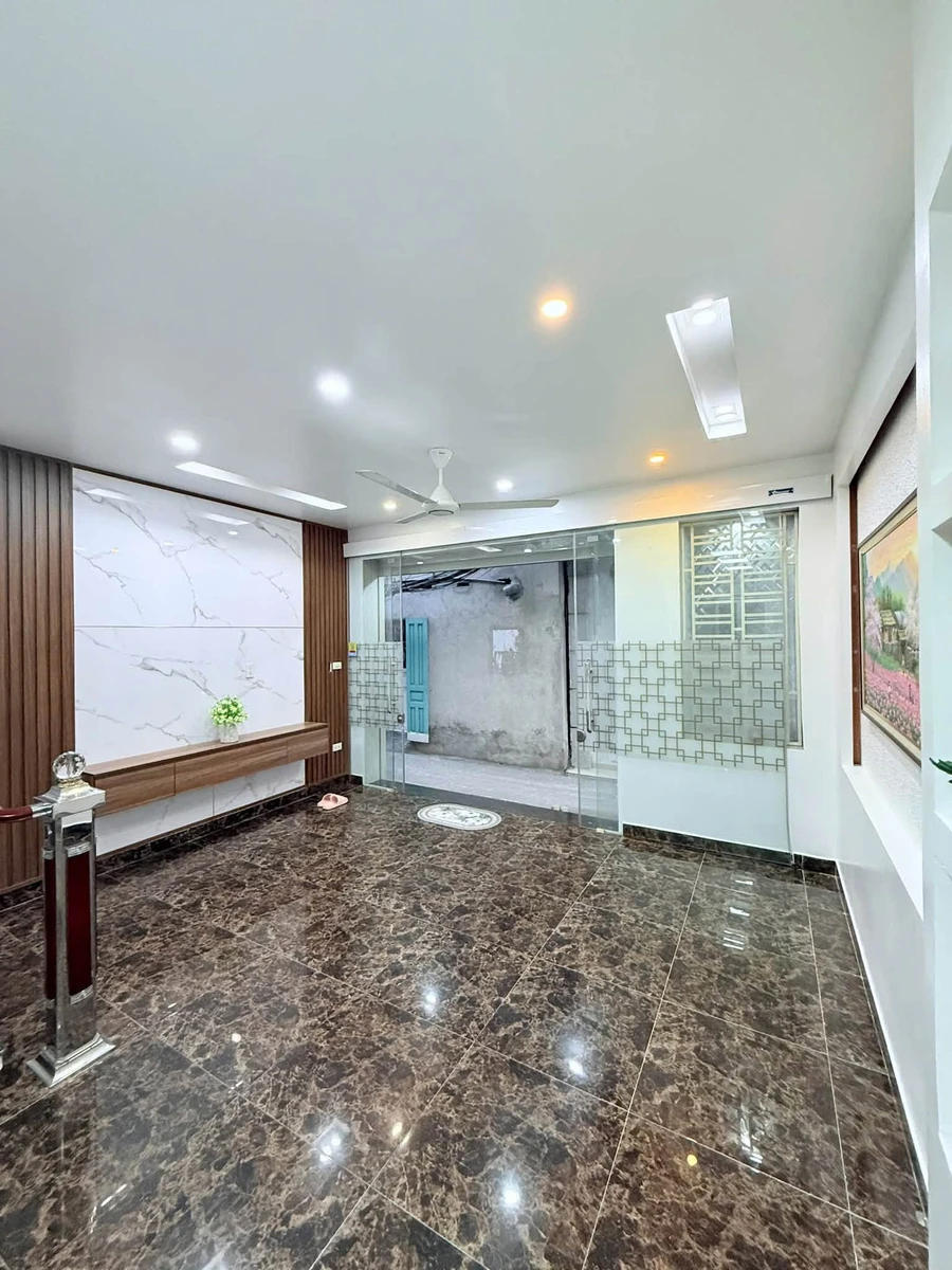 Bán nhà phố 40m² 3 tầng Hoàng Huy Riverside, giá 2 tỷ - Ảnh thu nhỏ 2