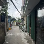 Bán nhà mới 2 tầng 30m2 đất, 2PN, hẻm 4m gần ĐH Marketing, Quận 7 - 4,65 tỷ - Ảnh thu nhỏ 3