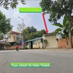 Bán nhà mặt đường Tô Hiến Thành, Vĩnh Yên, cạnh nhà văn hoá Đông Hưng - Ảnh thu nhỏ 1