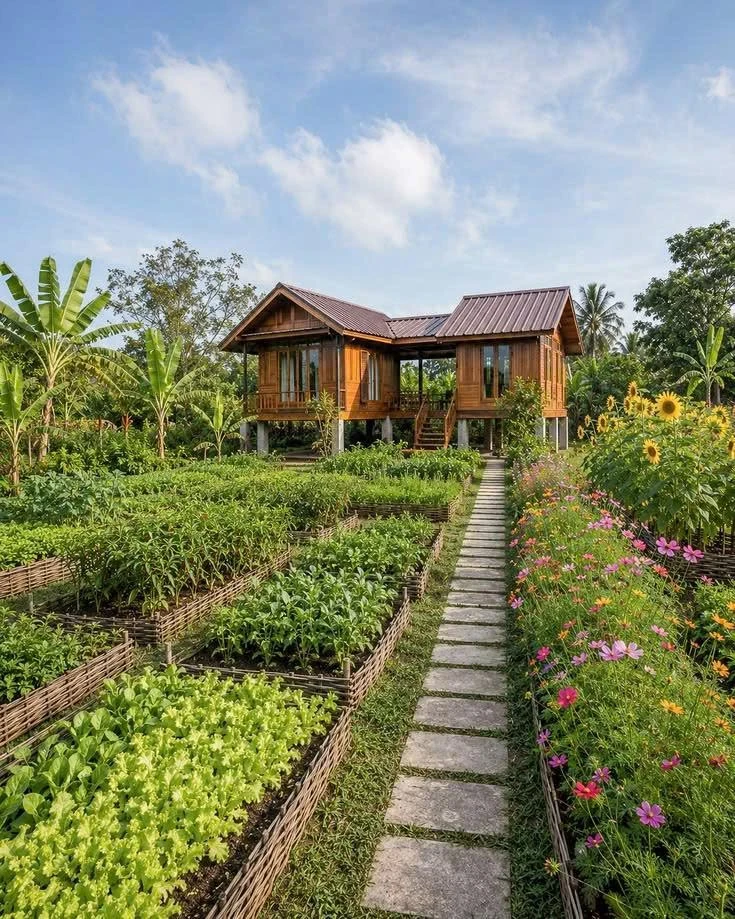Bán đất 1.3 sào xã La Ngà Đồng Nai, giảm 200 triệu - Ảnh 1