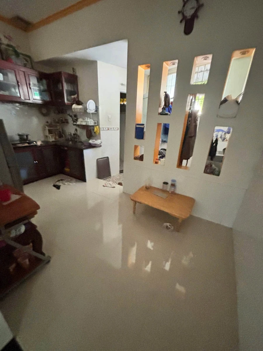 Bán nhà Khánh Sơn 78m² 2 phòng ngủ gần biển Ninh Chữ - Ảnh thu nhỏ 3