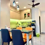 Bán nhà 2 tầng full nội thất 55.6m² Thủ Đức 5 tỷ 7 - Ảnh thu nhỏ 2