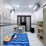 Bán nhà chính chủ 4 tầng 21m2 giá 4,3 tỷ gần cầu vượt Ba Tháng Hai, Quận 10 - Ảnh thu nhỏ 4