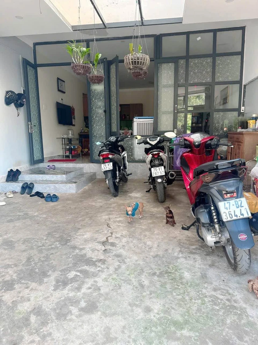 Bán nhà 6x19,5m đường Tạ Quang Bửu, Phường Thành Nhất, Buôn Ma Thuột giá 730 triệu - Ảnh thu nhỏ 5