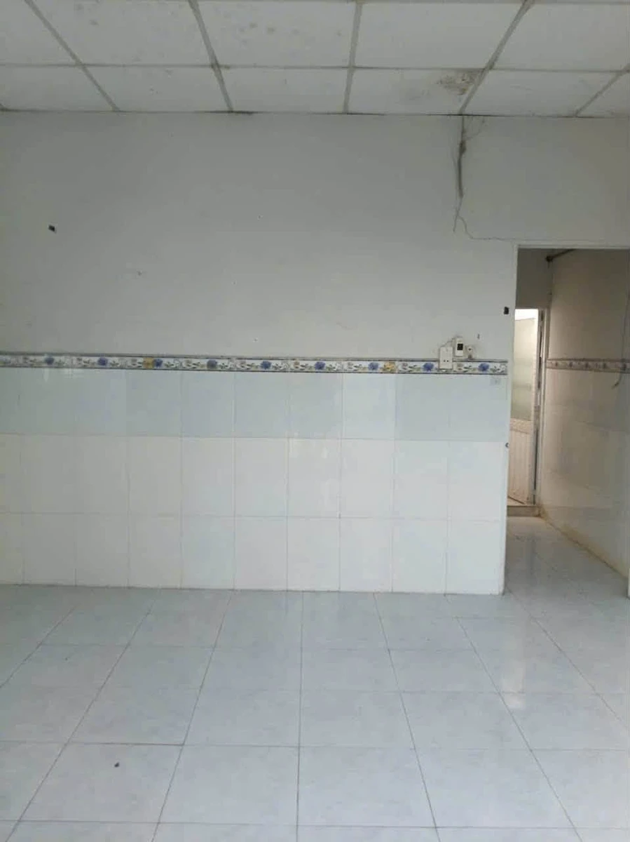 Bán nhà 2 PN, Hóc Môn, 1 tỷ 250 triệu - Ảnh thu nhỏ 3