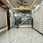 Bán nhà 4 tầng 56m² Đằng Hải Hải An – 3,79 tỷ - Ảnh thu nhỏ 1