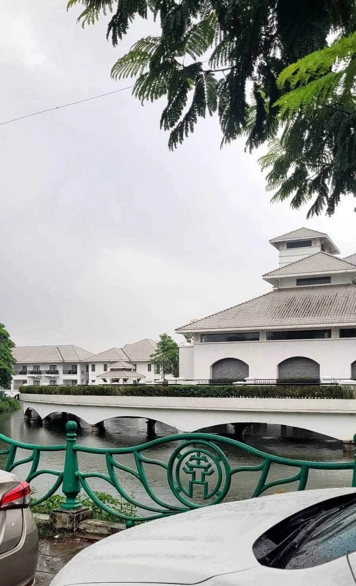 Bán biệt thự lô góc 260m² 4 tầng view Hồ Tây 210 tỷ - Ảnh thu nhỏ 4