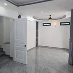 Bán nhà hẻm Thích Quảng Đức, Phú Nhuận, 36m2, 4 phòng ngủ - Ảnh thu nhỏ 4