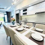 Nhà bán 110m2, 3PN, 3WC, nội thất, 2 tỷ 300 tại Long Khánh - Ảnh thu nhỏ 3