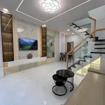 Bán nhà mới 40m2, 3PN, Quận 11 giáp Đầm Sen, 5.99 tỷ - Ảnh thu nhỏ 2