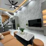 Bán nhà 3 tầng 150m2, 4 PN, full nội thất, Đà Nẵng 4.85 tỷ - Ảnh thu nhỏ 3