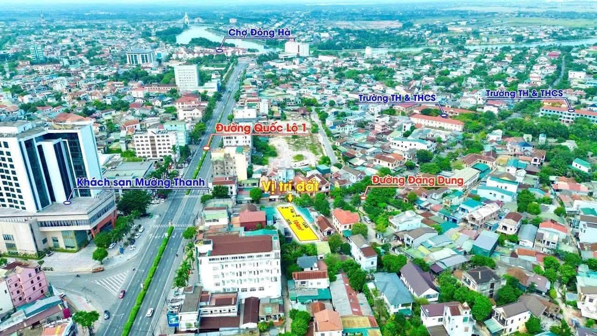 Bán nhà mặt tiền Đặng Dung 104 m2, Quận 1 - Ảnh thu nhỏ 2
