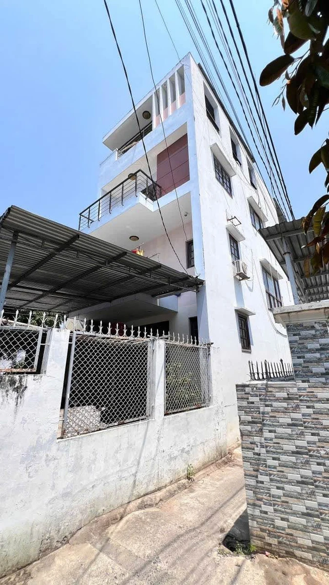 Bán đất 150.6m² tặng nhà cấp 4 Vĩnh Phước, 26 triệu/m² - Ảnh thu nhỏ 2