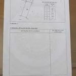 Bán đất 342m2 mặt tiền đường 13,5m gần KCN Phong Điền, Huế - Ảnh thu nhỏ 1