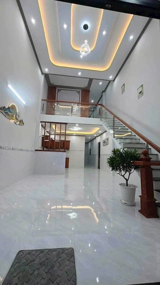 Bán nhà 120m2, 3 phòng ngủ, 2 WC ở Biên Hòa - Ảnh thu nhỏ 3