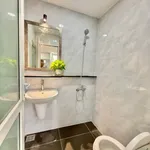 Bán nhà 2 tầng lô góc 60m² Phan Văn Trị, Bình Thạnh, 3PN, giá 3,05 tỷ - Ảnh thu nhỏ 5