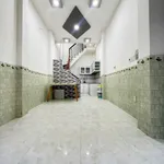 Bán nhà 4 tầng 22m² Gò Dầu, Tân Quý, Tân Phú – 3,8 tỷ - Ảnh thu nhỏ 3