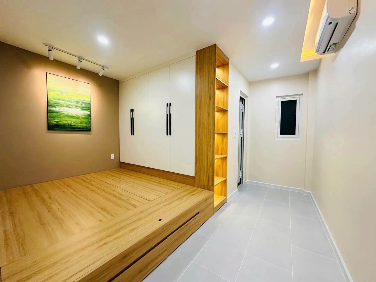 Bán nhà 2PN 40m² hẻm Chi Lăng, Rạch Giá 1,25 tỷ - Ảnh thu nhỏ 4