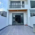 Bán gấp nhà hẻm 5x21, sổ riêng, 2 tỷ 150, Quận 12 - Ảnh thu nhỏ 1